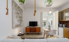 Setubal Downtown Apartments