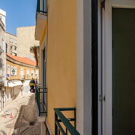 Setubal Downtown Apartments Extérieur photo