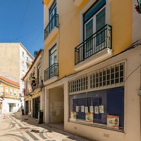Setubal Downtown Apartments Extérieur photo