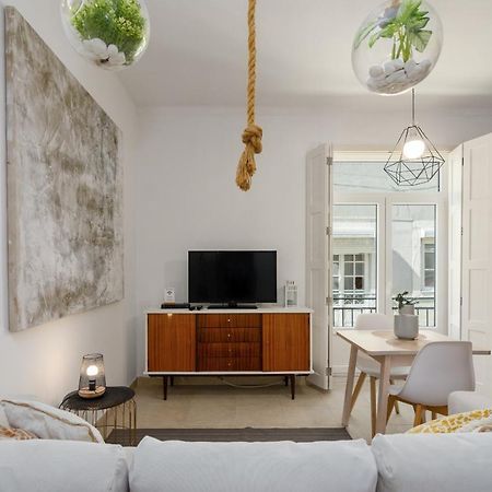 Setubal Downtown Apartments Extérieur photo