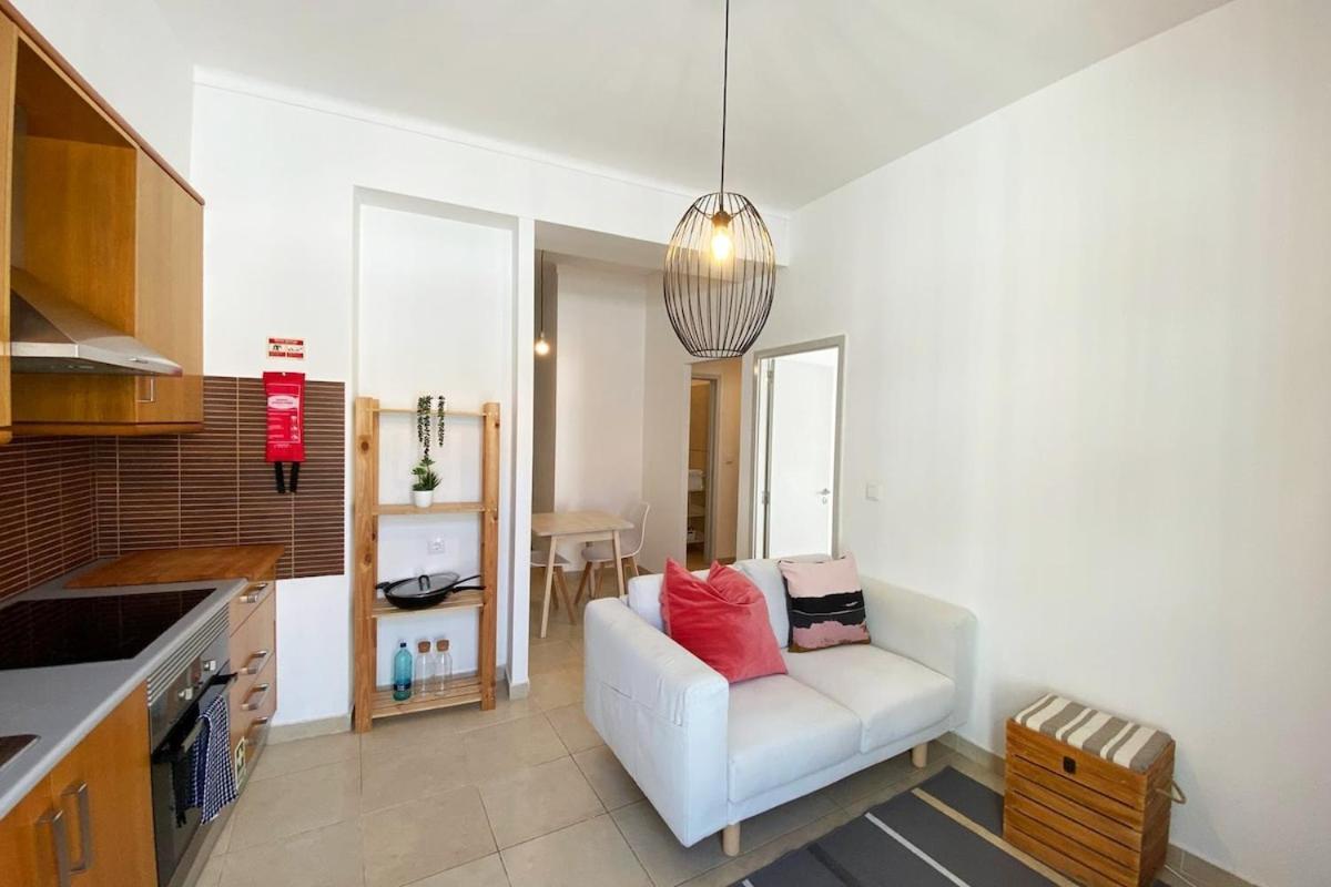 Setubal Downtown Apartments Extérieur photo