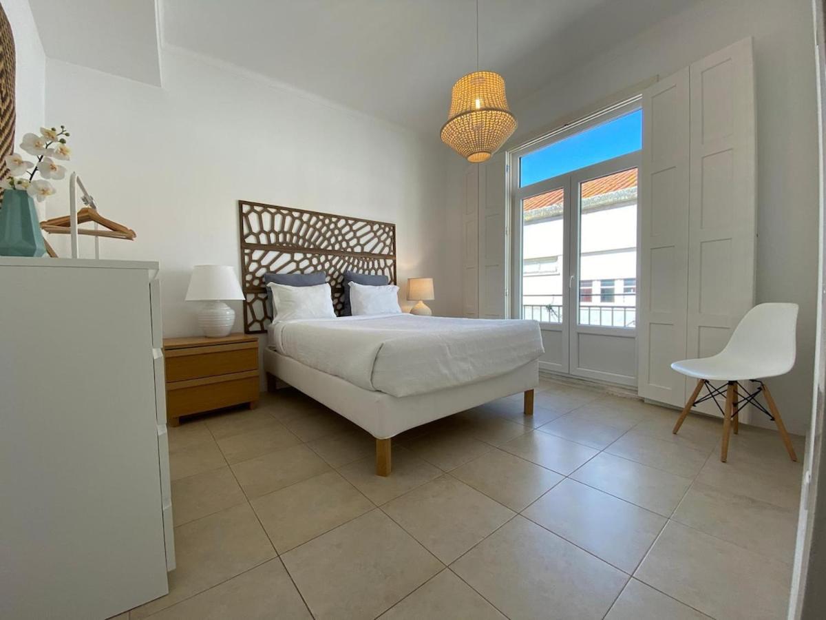 Setubal Downtown Apartments Extérieur photo