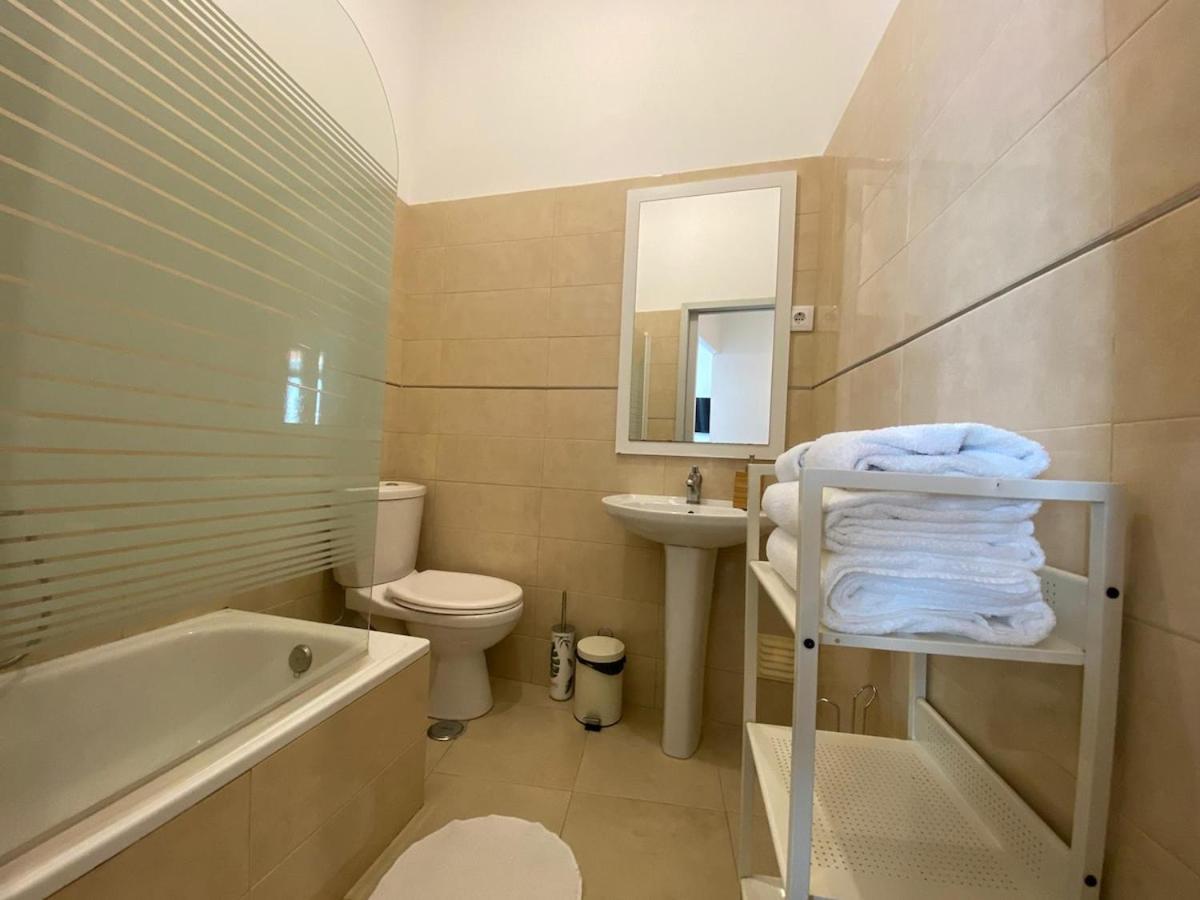 Setubal Downtown Apartments Extérieur photo
