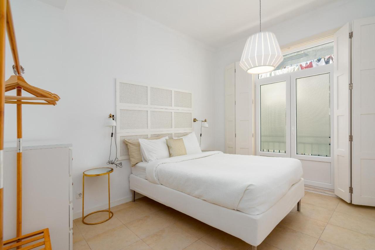 Setubal Downtown Apartments Extérieur photo