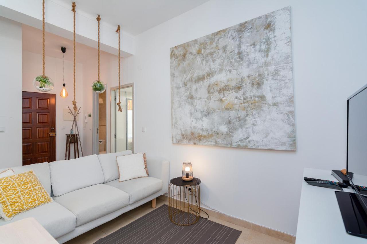 Setubal Downtown Apartments Extérieur photo