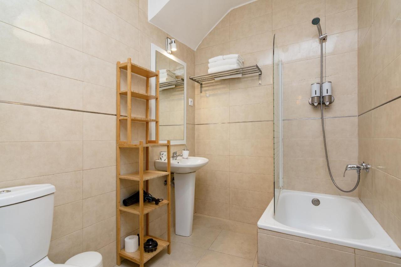 Setubal Downtown Apartments Extérieur photo