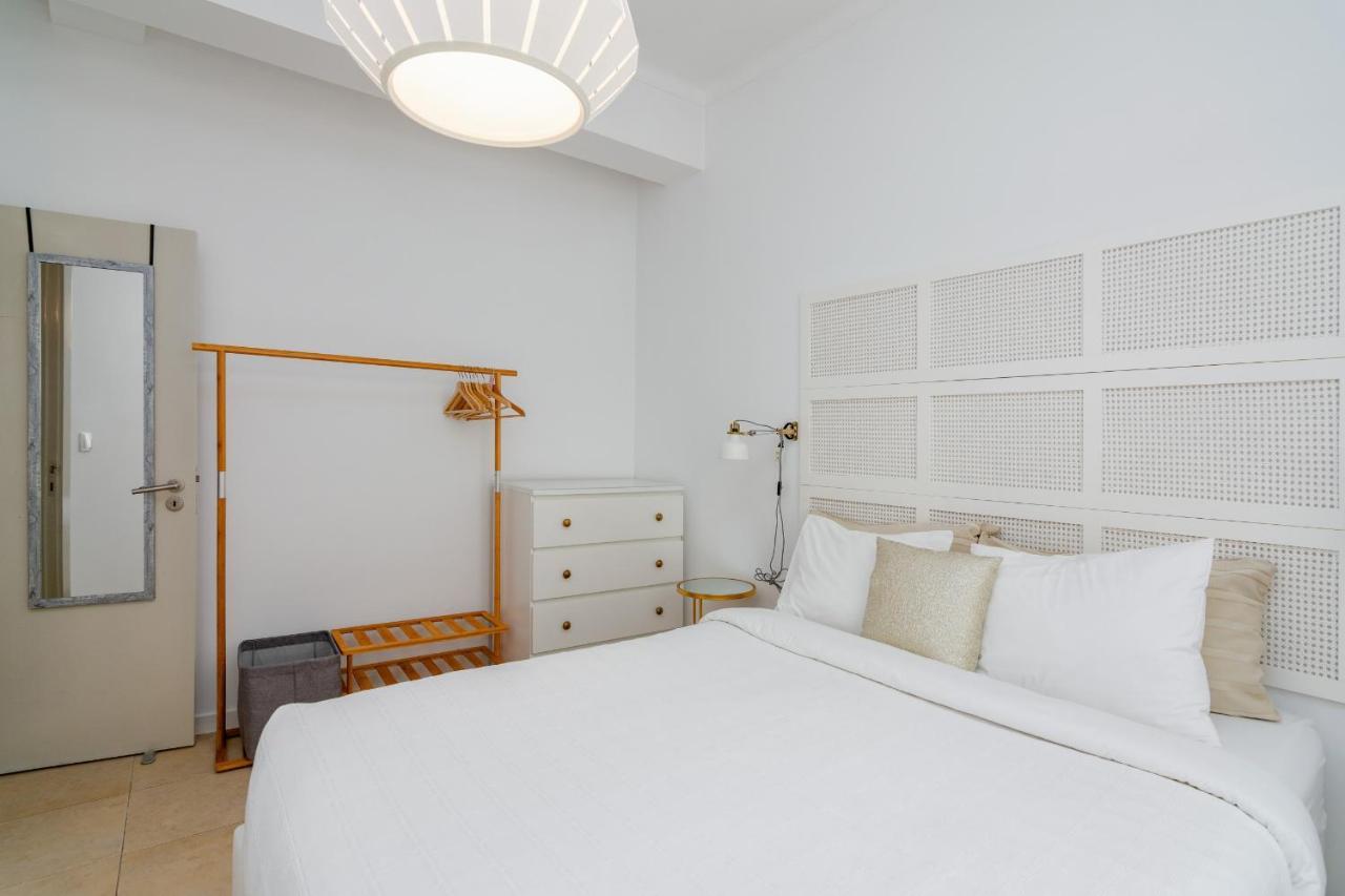 Setubal Downtown Apartments Extérieur photo