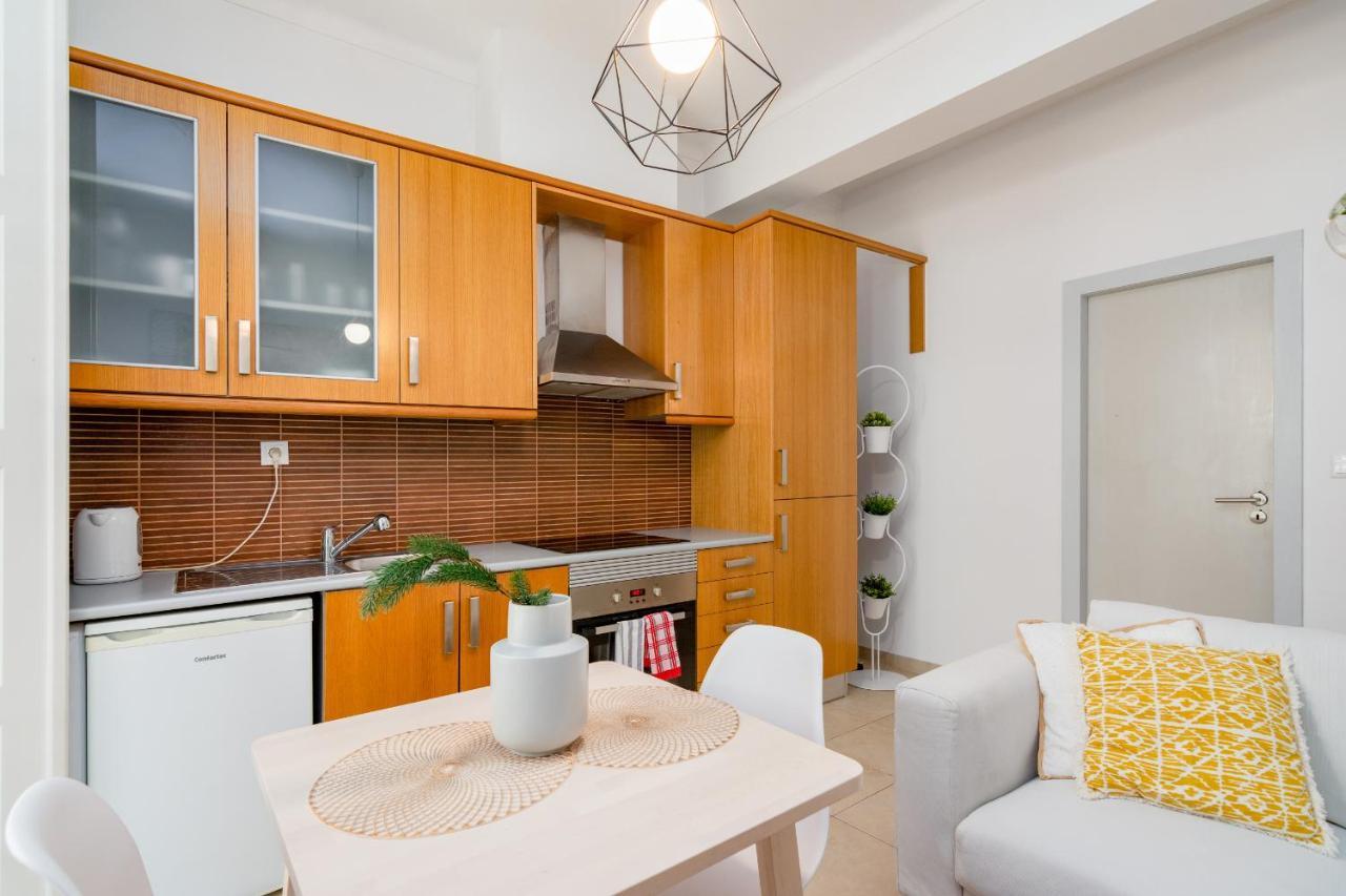 Setubal Downtown Apartments Extérieur photo