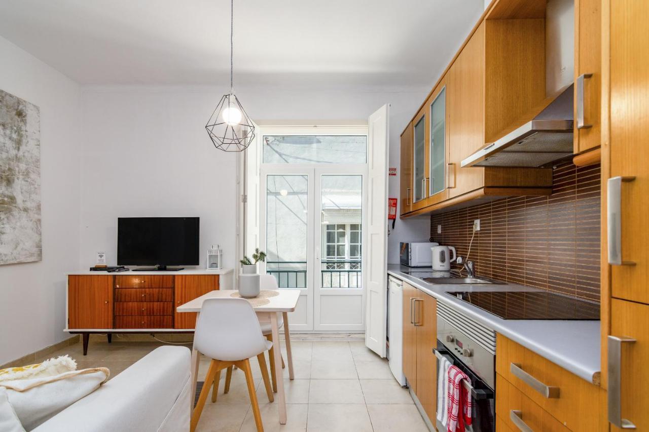 Setubal Downtown Apartments Extérieur photo