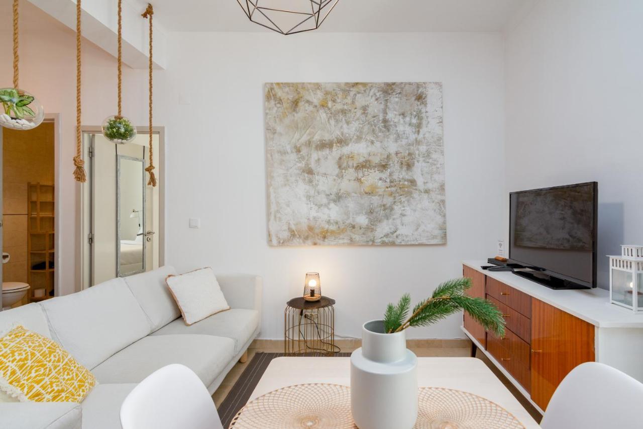 Setubal Downtown Apartments Extérieur photo