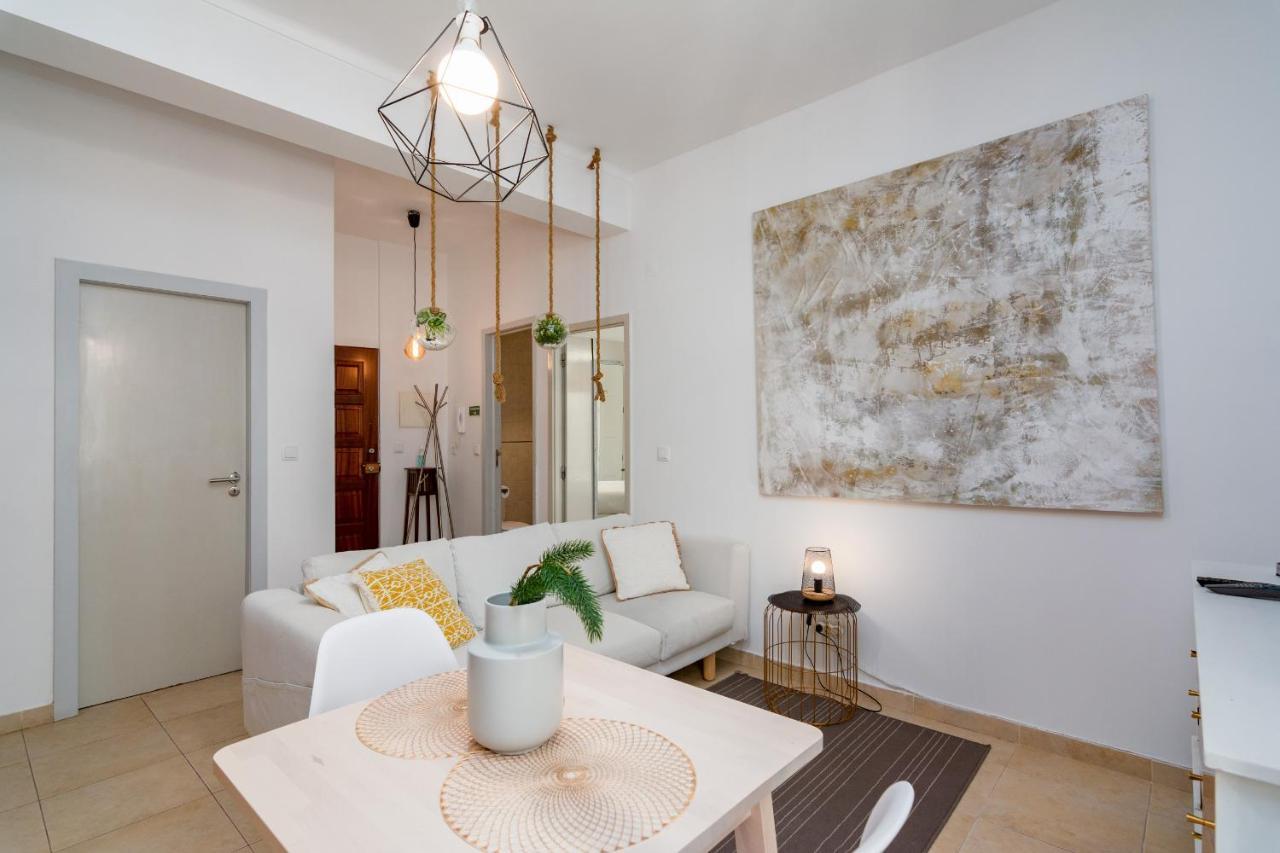 Setubal Downtown Apartments Extérieur photo