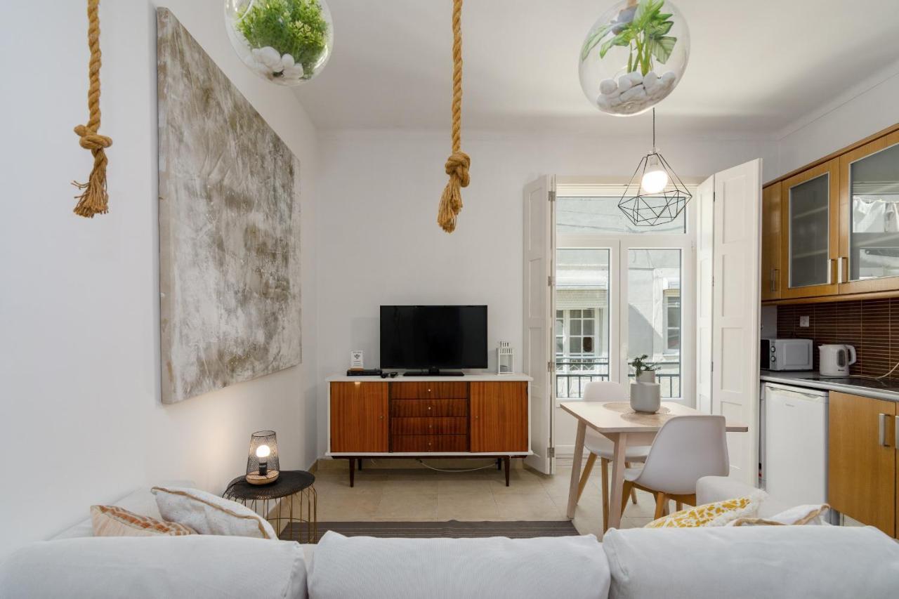 Setubal Downtown Apartments Extérieur photo